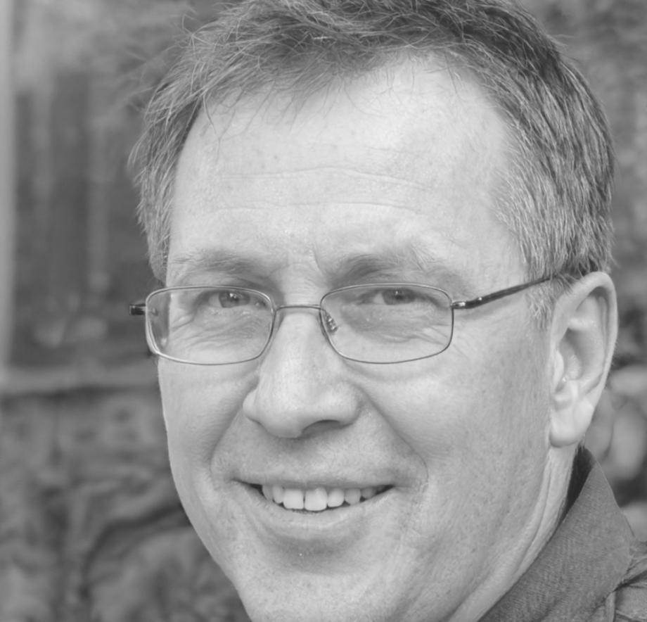 Marktanalyst und Strategieexperte